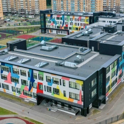 Аватар канала «Школа №28 г.о.Люберцы»