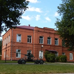 Аватар канала «ДДТ г. Можайск»