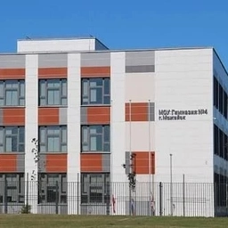 Аватар канала «МОУ Гимназия №4 г. Можайска»