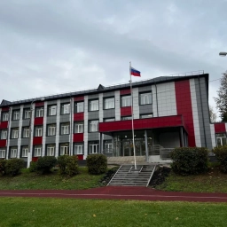 Аватар канала «СОШ №2 г. Можайска»