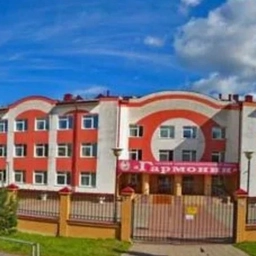 Аватар канала «.Школа Гармония»