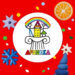 Аватар канала «ДАХШ "Архимед"»