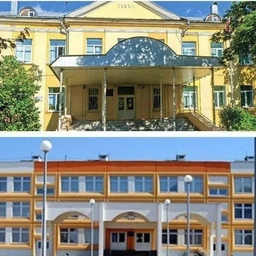 Аватар канала «Школа № 8 г.о. Мытищи»