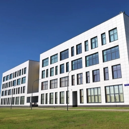 Аватар канала «Марфинская школа имени В. Ф. Бутузова, Мытищи»