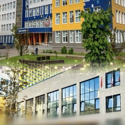 Аватар канала «Школа 32 г.о.Мытищи»