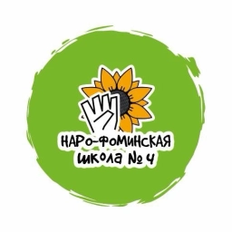Аватар канала «МБОУ Наро-Фоминская СОШ№4 с УИОП им В.В. Завадского»