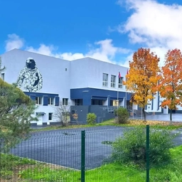 Аватар канала «Наро-Фоминск. Школа N 9 имени дважды Героя Советского Союза, летчика-космонавта В.В.Лебедева»