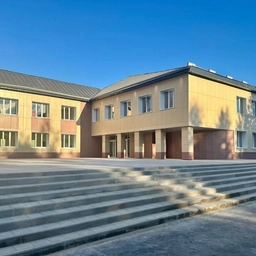 Аватар канала «МБОУ Софьинская сош, Наро-Фоминский го»