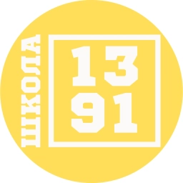 Аватар канала «Школа №1391»