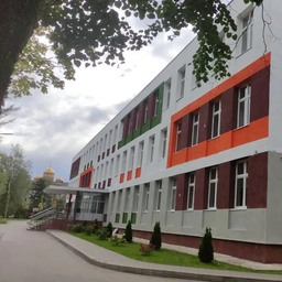 Аватар канала «Селятинская СОШ2»