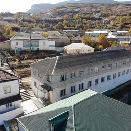 Аватар канала «МБОУ «КАРАТИНСКАЯ СОШ»»