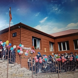 Аватар канала «МБОУ "ЛОЛОГОНИТЛИНСКАЯ СОШ"»