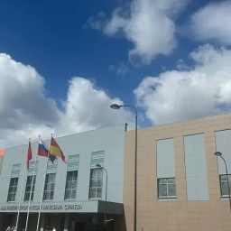 Аватар канала «МБОУ ЦО №5»