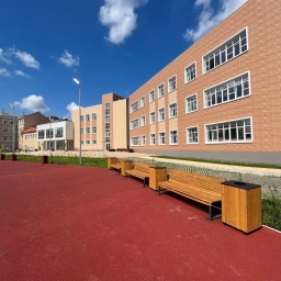 Аватар канала «Центр образования № 1, Богородский»