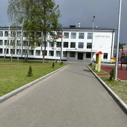 Аватар канала «МБОУ ЦО N 21 Богородский г.о.»