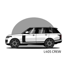 Аватар канала «Range Rover SE»