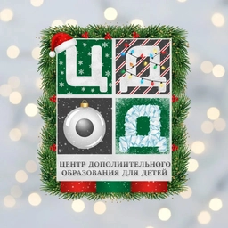 Аватар канала «Центр дополнительного образования для детей, Электросталь»