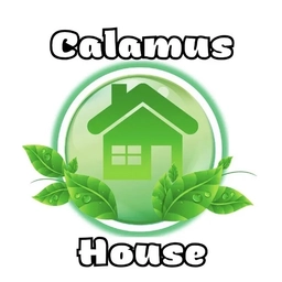 Аватар канала «𝐂𝐀𝐋𝐀𝐌𝐔𝐒_𝐇𝐎𝐔𝐒𝐄 ❘ Мастерская изделий из экоротанга»