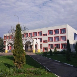 Аватар канала «Барвихинская школа, Одинцовский г.о.»