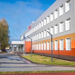 Аватар канала «Школа №2, Кубинка, Одинцовский г.о.»