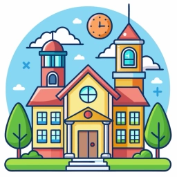 Аватар канала «Учебный канал МБОУ Лесногородской СОШ»