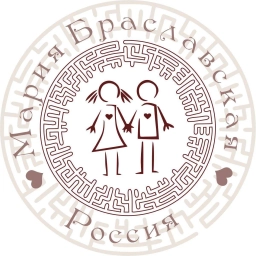 Аватар канала «Мария Браславская МАКС»