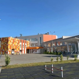 Аватар канала «МБОУ СОШ №3, г.о. Коломна»