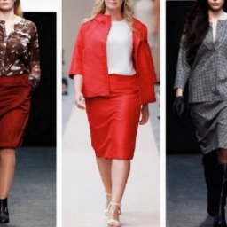 Аватар канала «Барышня плюс |женская одежда больших размеров|»