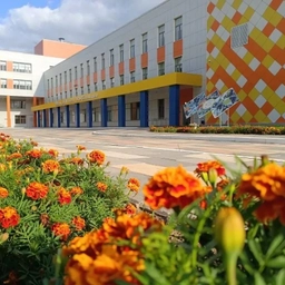 Аватар канала «Школа №10 имени В. Ф. Быковского»