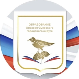 Аватар канала «Образование Орехово-Зуевского округа»