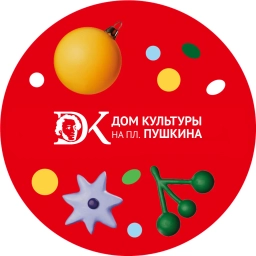 Аватар канала «ДК на пл.Пушкина»