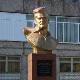 Аватар канала «Школа №20 имени Н.З.Бирюкова , Орехово -Зуево»