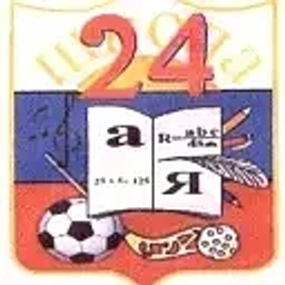 Аватар канала «МОУ СОШ № 24, Подольск»