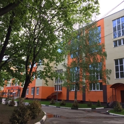 Аватар канала «Школа №1, Пушкино»