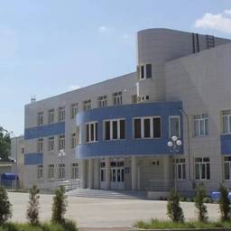 Аватар канала «Образовательный комплекс №5, Пушкинский, МО»