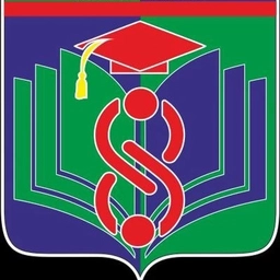 Аватар канала «Образовательный комплекс №8 Пушкинского городского округа»