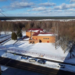 Аватар канала «ДШИ им. А.А. Алябьева»