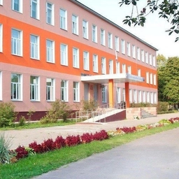 Аватар канала «Софьинская СОШ, Раменский»