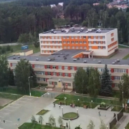 Аватар канала «Островецкая школа, г.о. Люберцы»