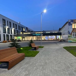 Аватар канала «Власовская школа 13 Раменский муниципальный округ»