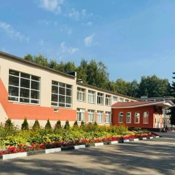 Аватар канала «Раменская школа № 1»