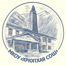 Аватар канала «МКОУ "Хрюгская СОШ"»