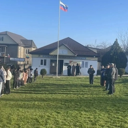 Аватар канала «МКОУ "Гогазская СОШ"»