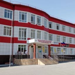 Аватар канала «МКОУ "Луткунская СОШ им Героя России Магомеджанова М.К"»