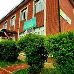 Аватар канала «МК ДОУ "ДЕТСКИЙ САД ОРЛЕНОК "»