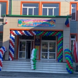 Аватар канала «МКОУ "Ахтынская СОШ № 3"»