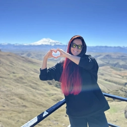 Аватар канала «Anna.Istominka.Travel»