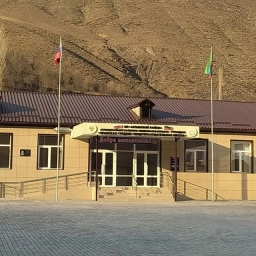 Аватар канала «МКОУ "Зрыхская СОШ"»