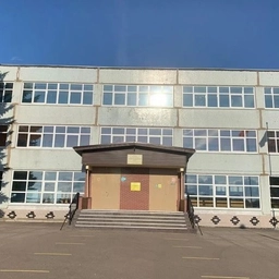 Аватар канала «Школа N1 г. Сергиев Посад»