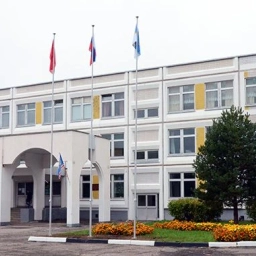 Аватар канала «Шеметовская школа/ Сергиево-Посадский округ.»